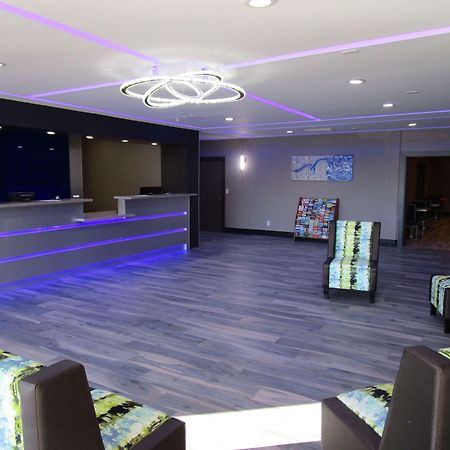 Surestay Plus Hotel By Best Western Point Richmond Exterior photo