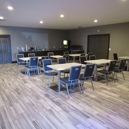 Surestay Plus Hotel By Best Western Point Richmond Exterior photo
