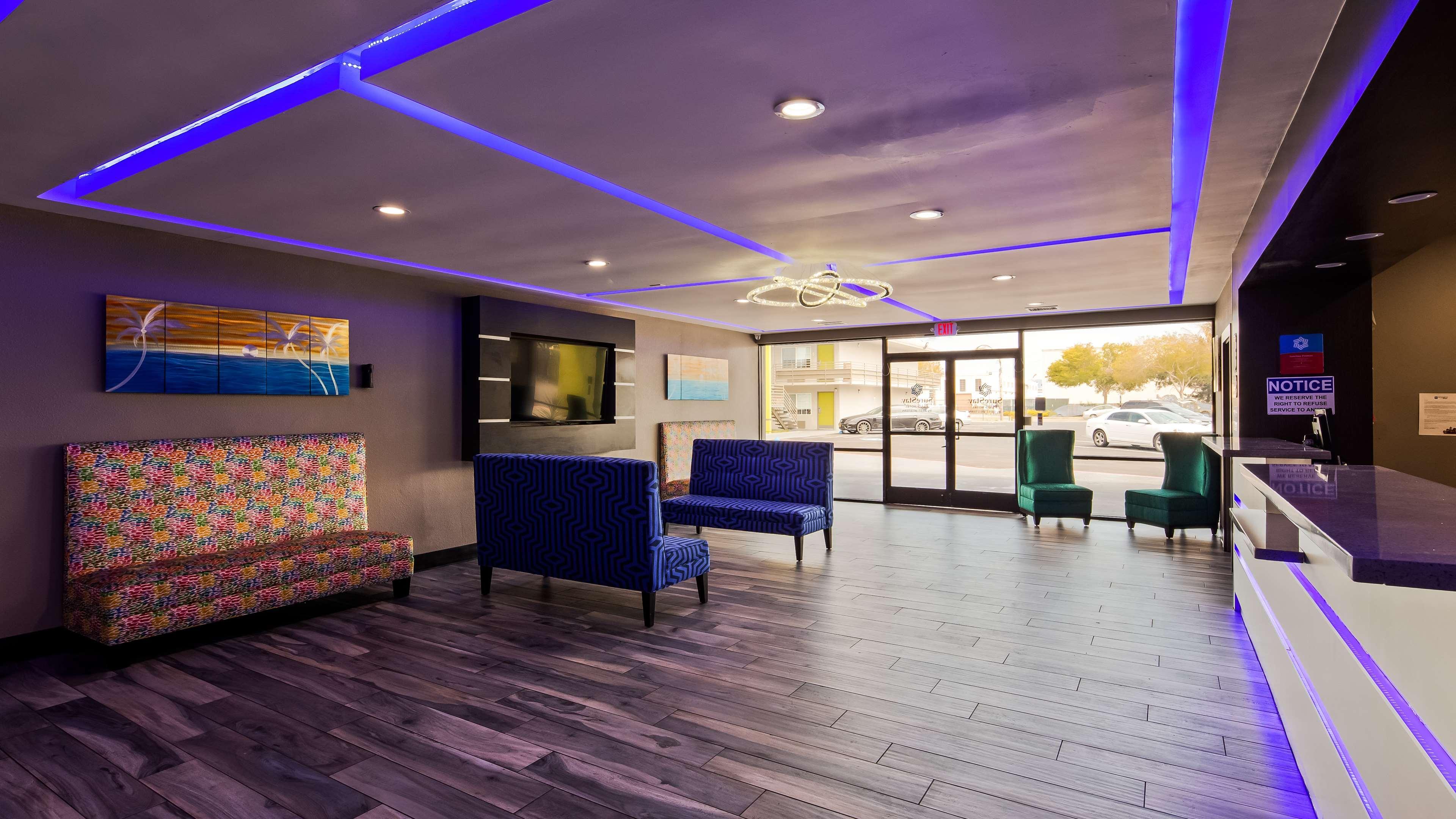 Surestay Plus Hotel By Best Western Point Richmond Exterior photo