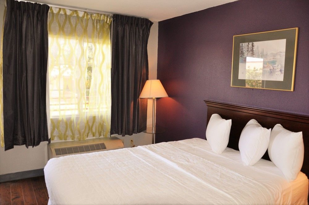 Surestay Plus Hotel By Best Western Point Richmond Exterior photo